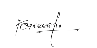 Signature
